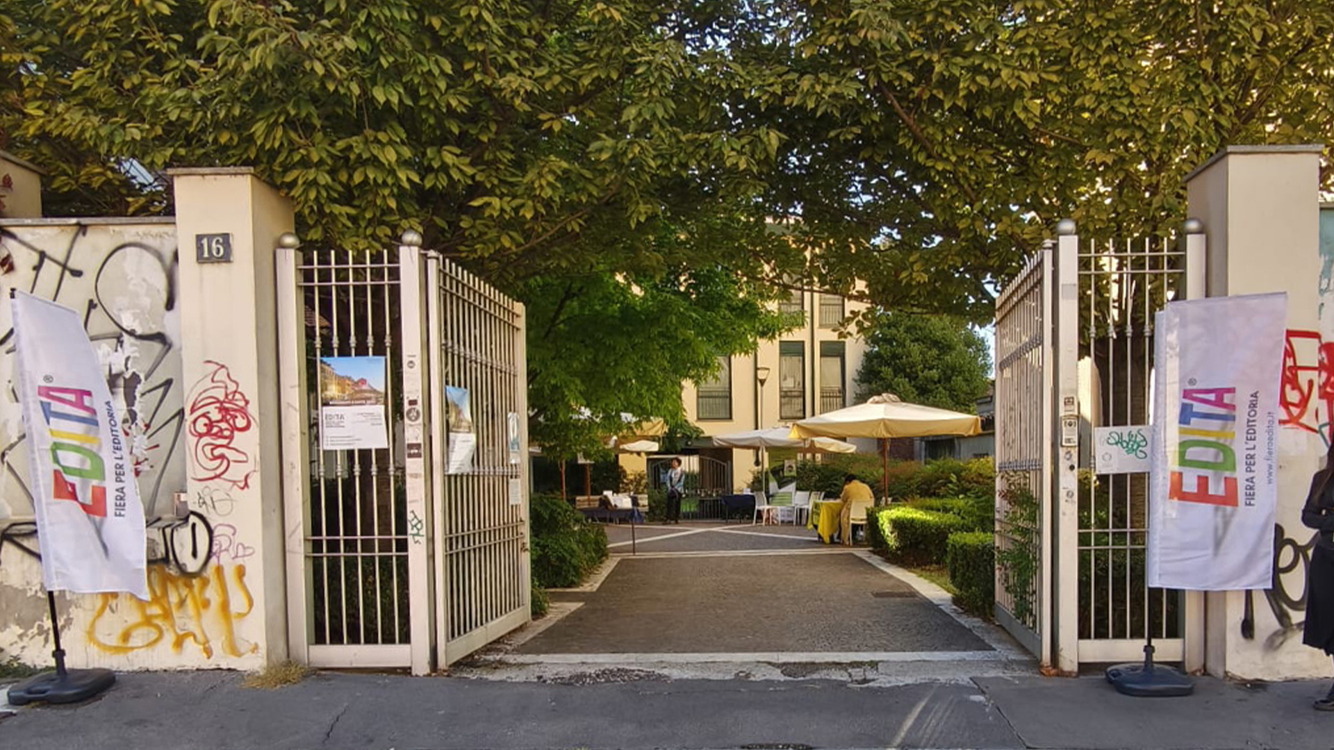 La mia esperienza a EDITA Milano 2025